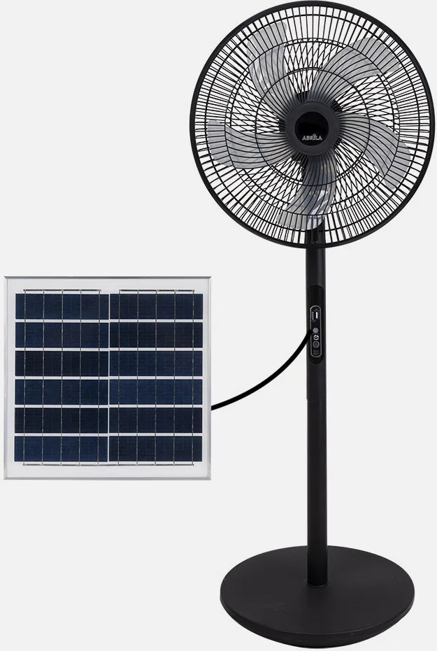 FABRILAMP Fabrilamp 213741009 ventilador