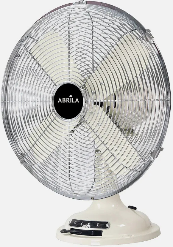 FABRILAMP Fabrilamp 238771025 ventilador