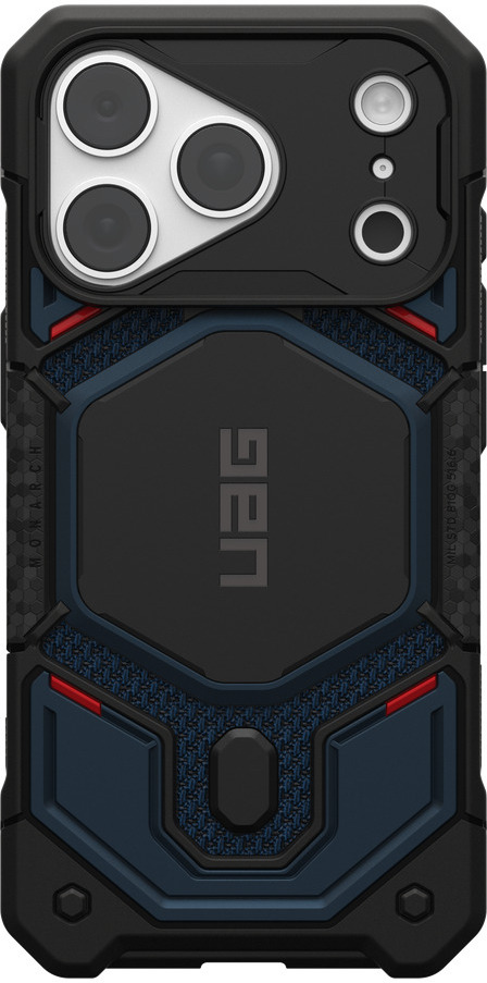 Urban Armor Gear Urban Armor Gear Monarch Pro Kevlar funda para tel