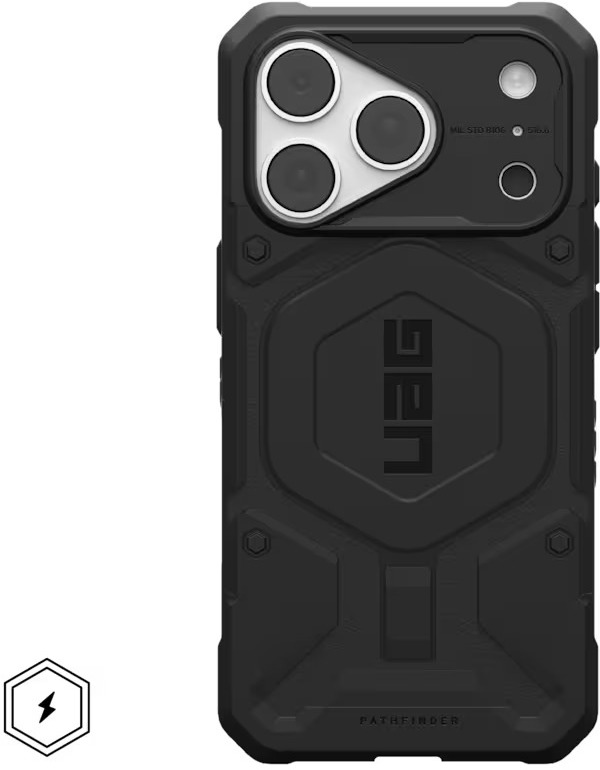 Urban Armor Gear Urban Armor Gear Pathfinder funda para teléfono mó