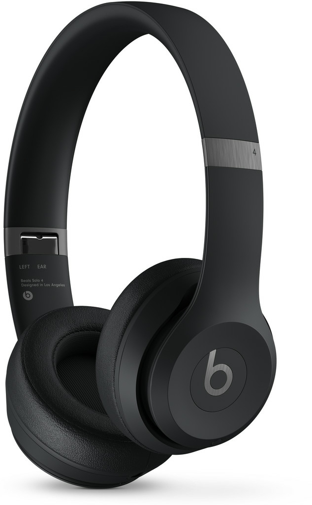Apple Apple Beats Solo 4 Auriculares Inalámbrico y alámb