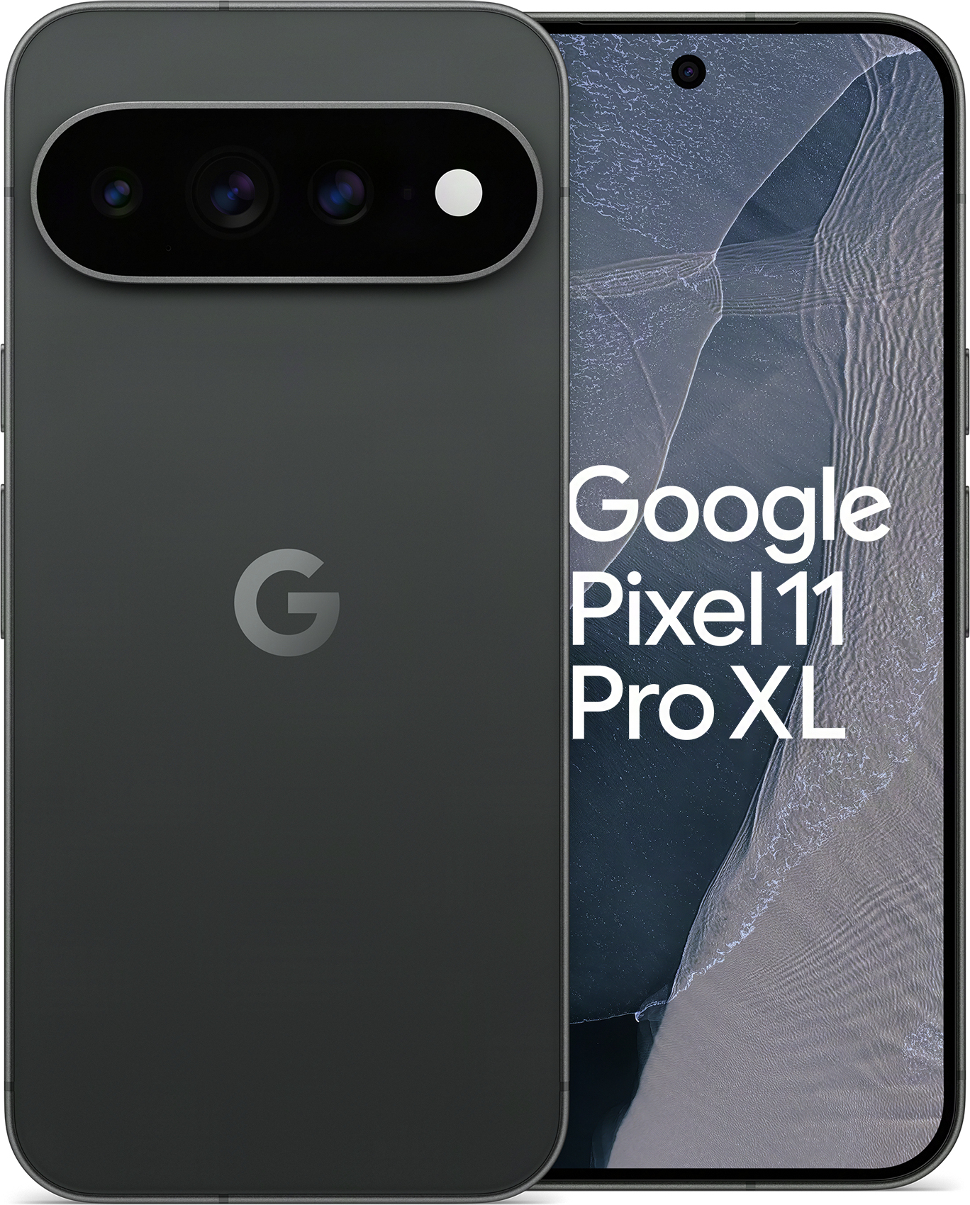 Google Google Pixel 11 Pro XL 17,3 cm (6.8\"") SIM doble
