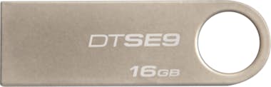 Kingston DataTraveler SE9 16GB
