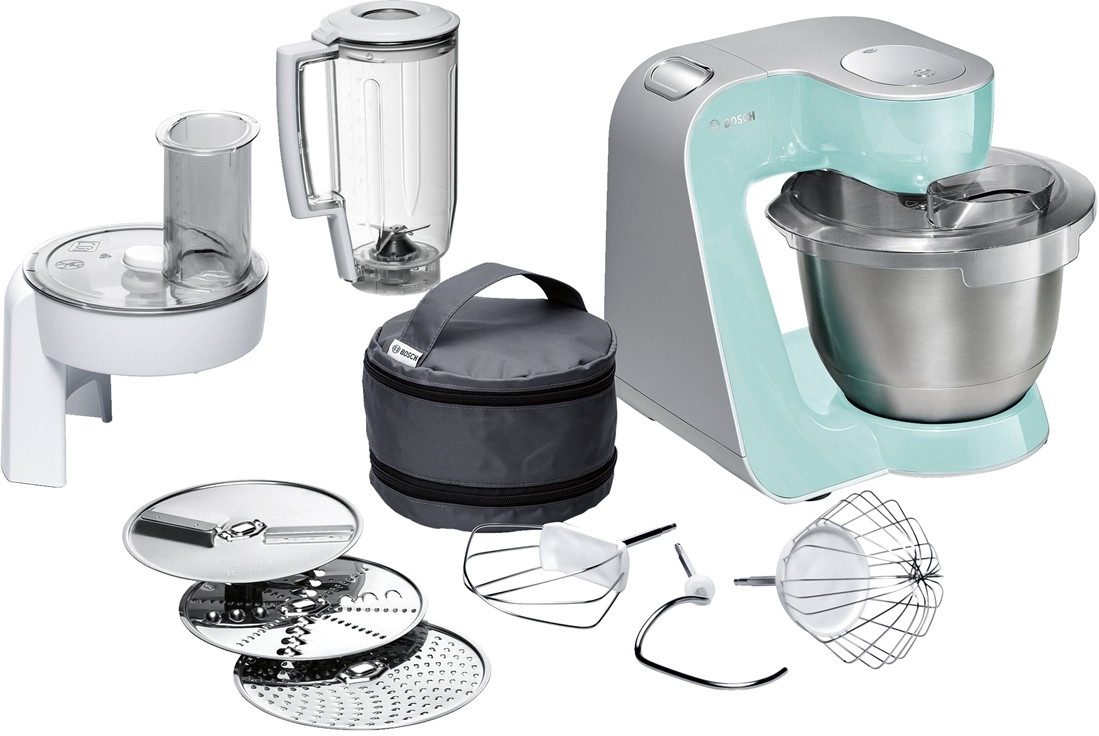 Bosch Robot de cocina MUM5