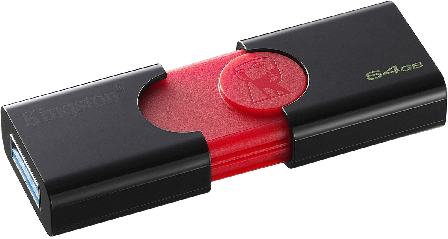 Kingston DataTraveler 106 64GB