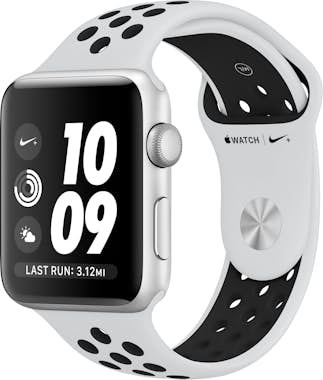 Apple Watch Nike+ Series 3 GPS 42mm caja de aluminio