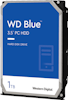 Western Digital Western Digital Blue Unidad de disco duro 1000GB S