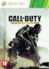Activision Call Of Duty Advanced Warfare (Xbox 360)