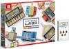 Nintendo Labo Toy-Con 01 Kit Variado (Nintendo Switch)