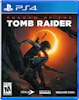 Eidos Montreal Shadow Of The Tomb Raider (PS4)
