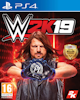 2K Sports WWE 2K19 (PS4)