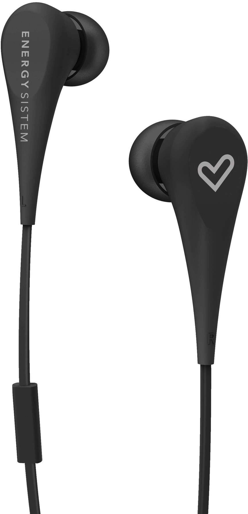 Energy Sistem Earphones Style 1+