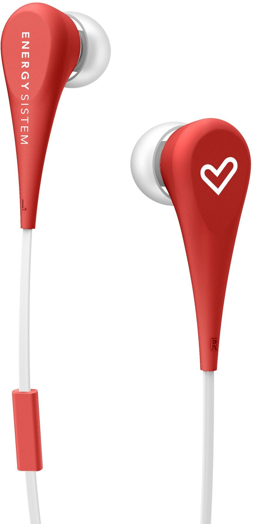 Energy Sistem Earphones Style 1+