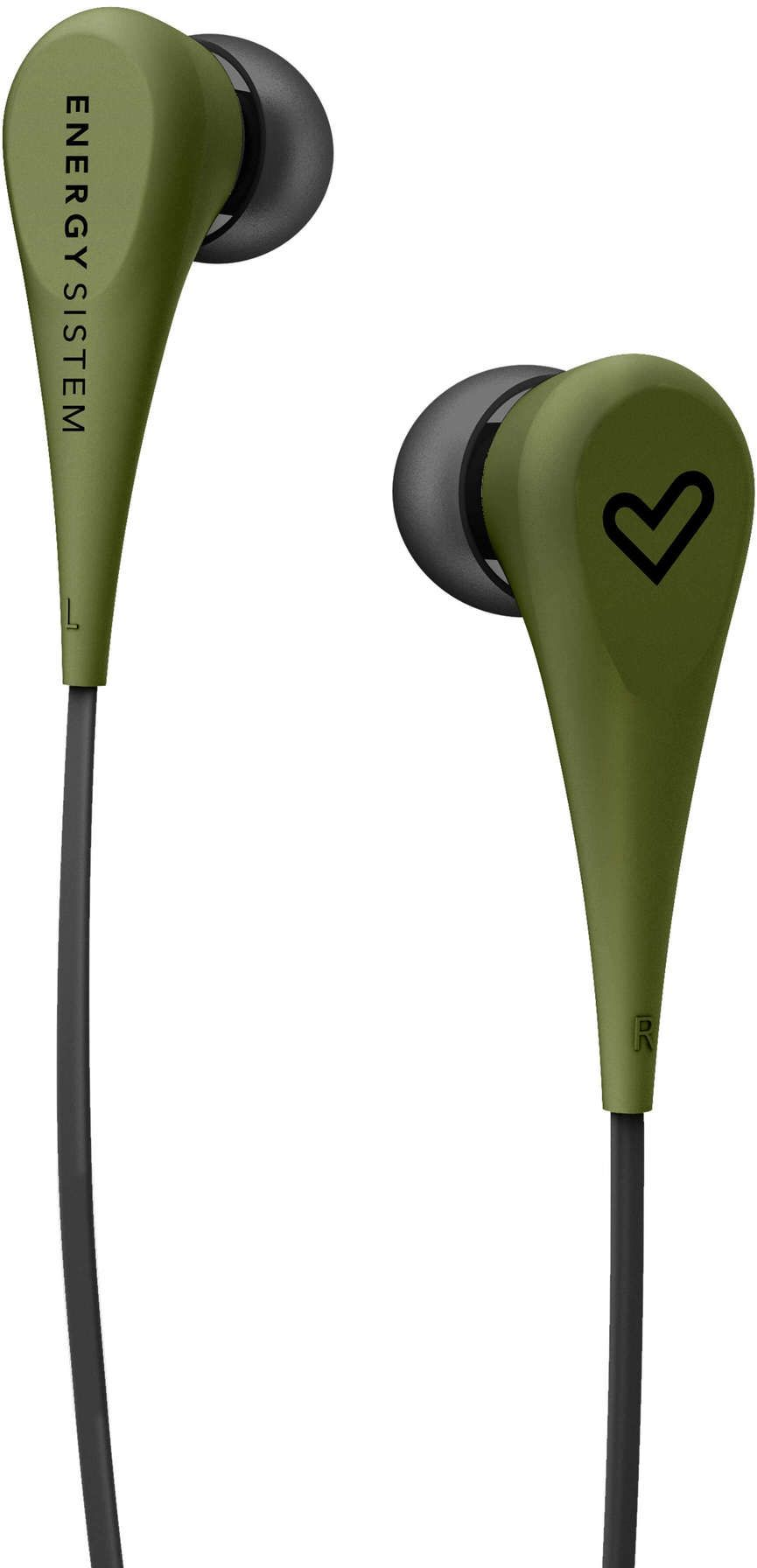 Energy Sistem Earphones Style 1