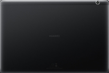 Huawei MediaPad T5 Wi-Fi 16GB+2GB RAM