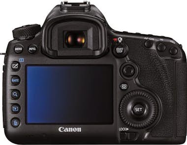 Canon EOS 5DS (Cuerpo)