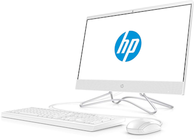 HP All-in-One 22-C0211NS 21.5" FullHD
