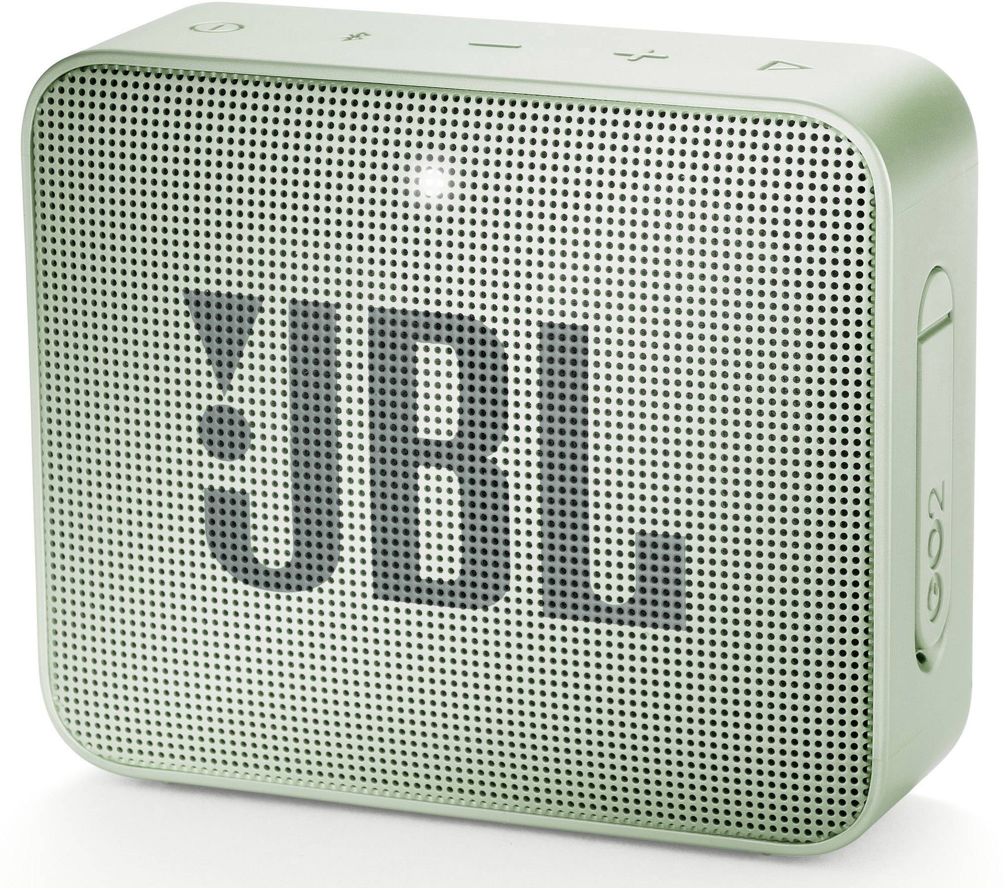 JBL Go 2