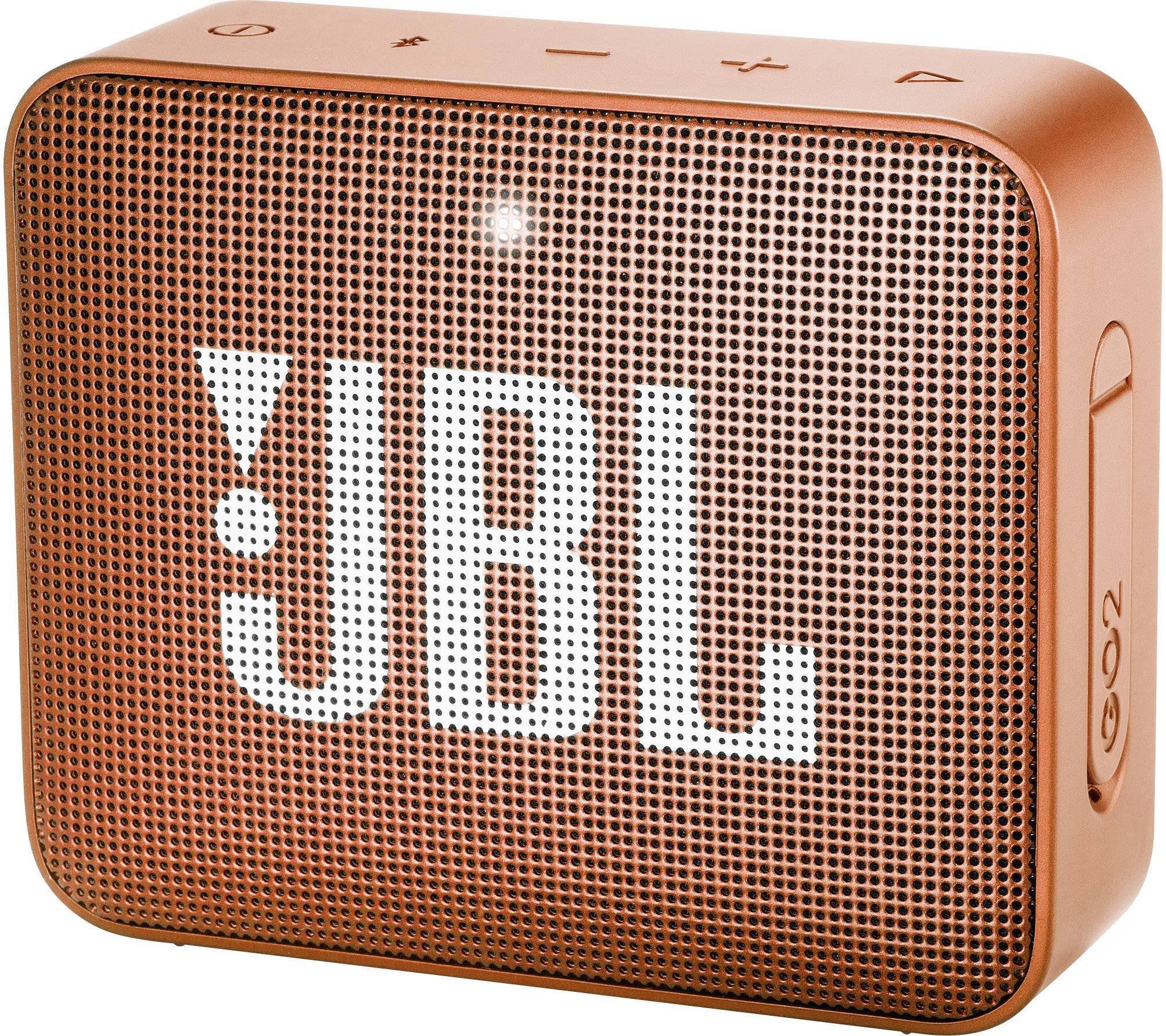 JBL Go 2