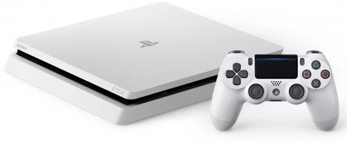 Sony PS4 Slim 500GB