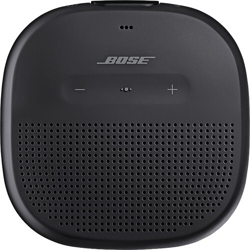 Bose Altavoz Bluetooth SoundLink Micro