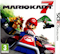 Nintendo Mario Kart 7 (Nintendo 3DS)