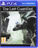 Team ICO The Last Guardian (PS4)