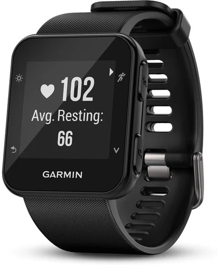 Garmin Forerunner 35