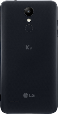 LG K9 Dual