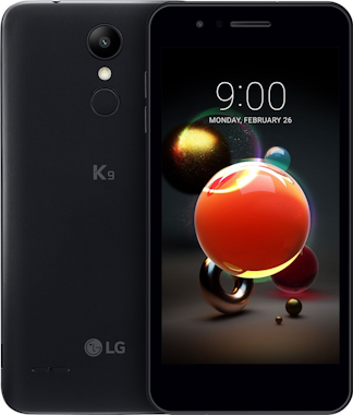 LG K9 Dual