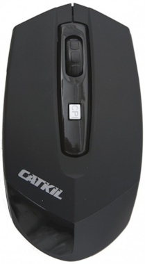 Catkill Wireless Mouse Phoenix