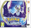 Nintendo Pokémon Luna (Nintendo 3DS)