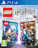 Warner Bros Lego Harry Potter Collection (PS4)