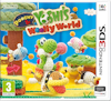 Nintendo Poochy And Yoshis Woolly World (Nintendo 3DS)