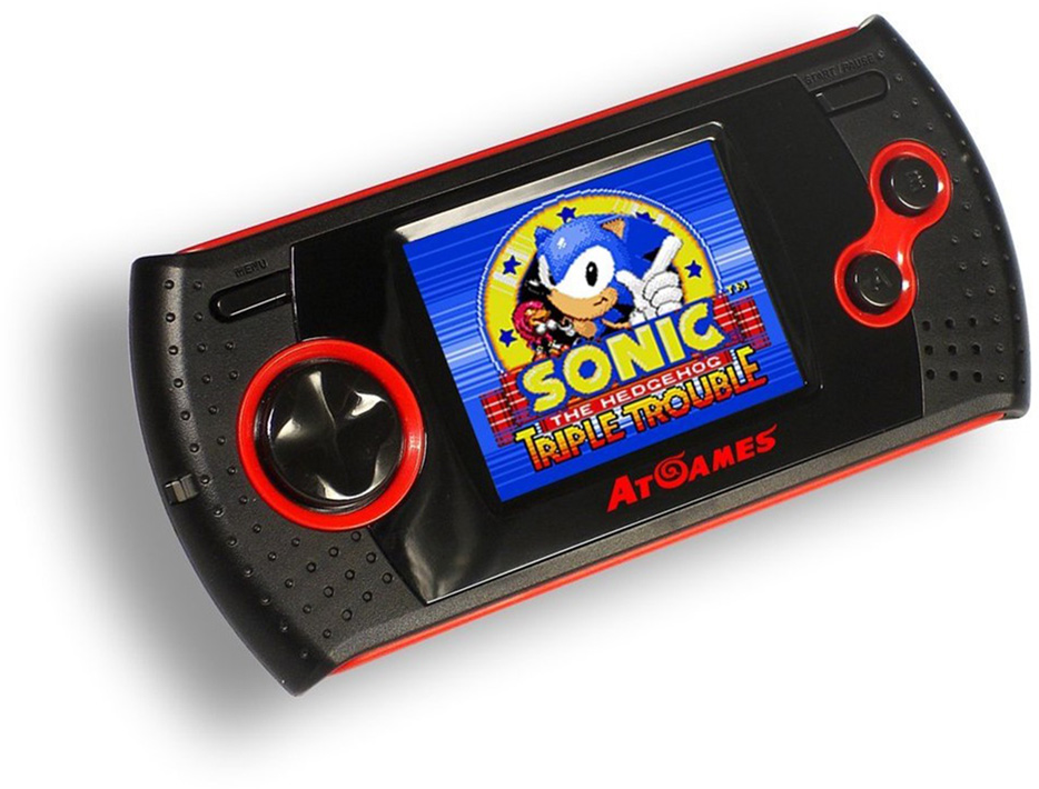 At games Master Arcade Gamer