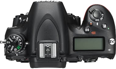Nikon D750 (Cuerpo)