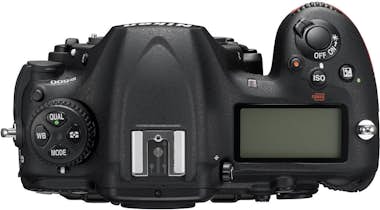 Nikon D500 (Cuerpo)