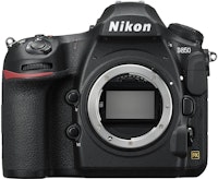 Nikon Z DX 16-50mm F3.5-6.3 VR - Objetivo - TRM