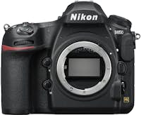 Nikon D850 (Cuerpo)