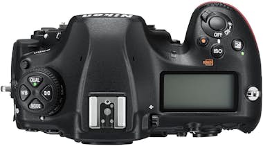 Nikon D850 (Cuerpo)