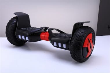 UrbanGlide Hoverboard SUV 100BT Black