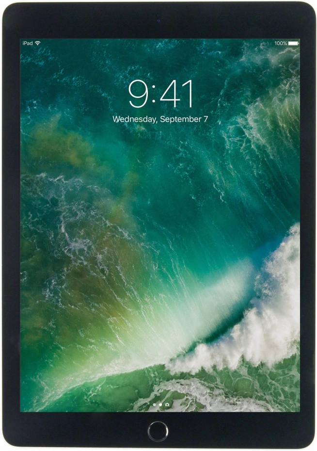 Apple iPad Air2 9.7 Wi-Fi 64GB