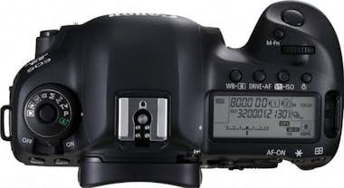 Canon EOS 5D Mark II Cuerpo