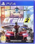 Ubisoft The Crew 2 (PS4)