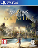 Ubisoft Assassin´S Creed Origins (PS4)