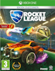 Warner Bros Rocket League: Edición Coleccionista (Xbox One)