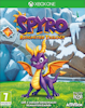 Activision Spyro Reignited Trilogy (Xbox One)
