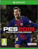 Konami Pro Evolution Soccer 2019 (Xbox One)