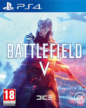 EA Games Battlefield V (PS4)