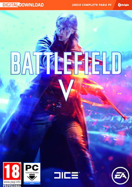 EA Games Battlefield V (PC)